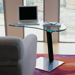 Lap Coffee Table by Cattelan Italia - Side Tables And End Tables