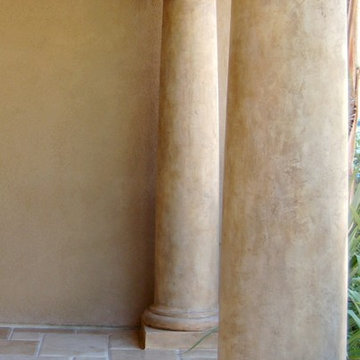 Design plaster
