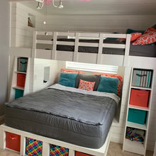 Morgan’s Bedroom