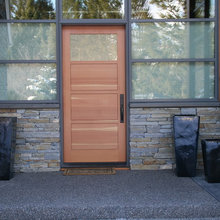 doors