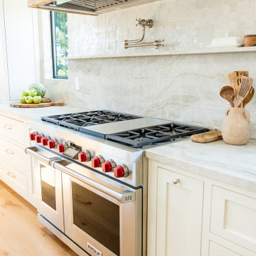 Reviving a Cherished Family Home - Full Remodel and Addition
