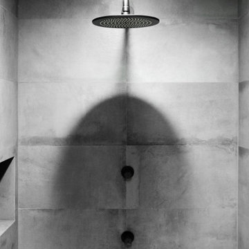 Newport Beach Primary Bathroom