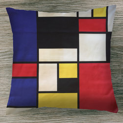Cushion Covers - Products