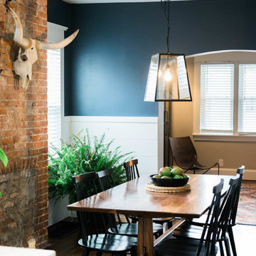 10th Street Renovation