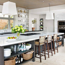 Kitchen Ideas