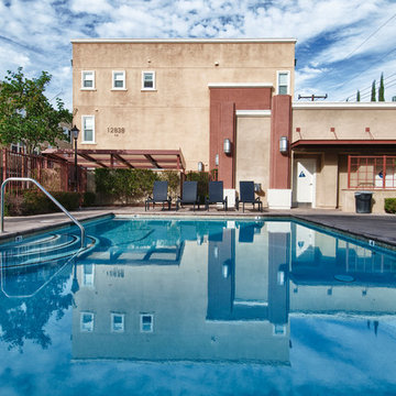 12846 Palm #7, Garden Grove, CA 92840