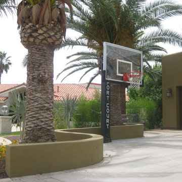 Paradise Valley Mediterranean