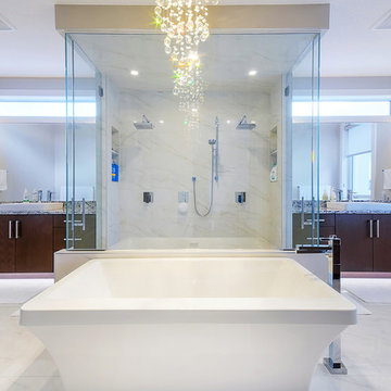 Calgary, New Build - Century