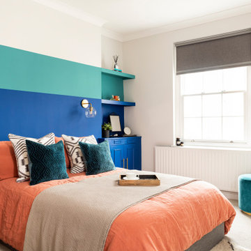 North London Apartment