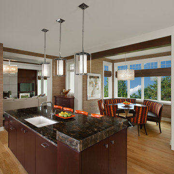 Yorkdale - Transitional Estate