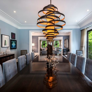 Summer home, Deal, New Jersey