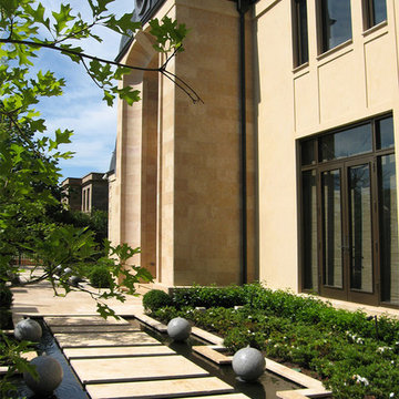 Art Nouveau Residence, Toorak