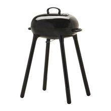 Outdoor living