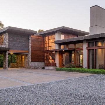 Potomac Creek Residence