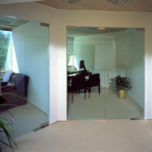 office conference room