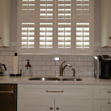 Medallion Providence Flat Panel Doors