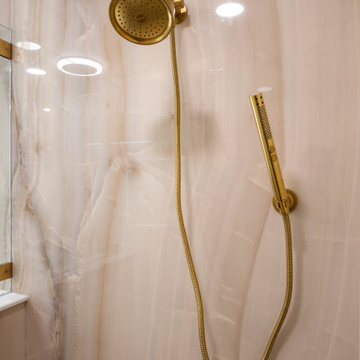 Ridgewood Townhome Remodel