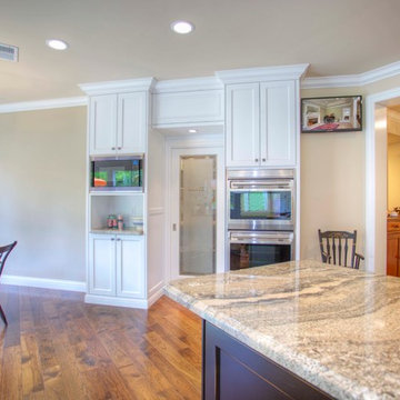 Wedgewood Renovation - Granite Bay, CA