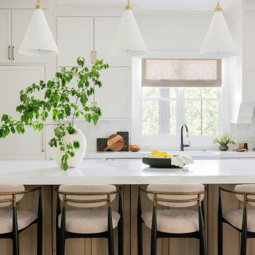 Franklin Kitchen Remodel