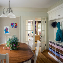 mudroom