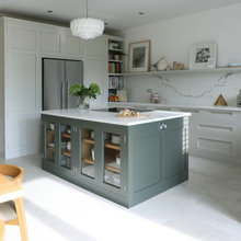 Oggy Kitchen