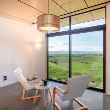 The Quarry Side House