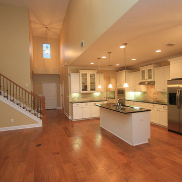 Dreambuilder 11: A Woodland Cottage in Jacksonville Beach