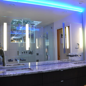 Newcastle Master Bath