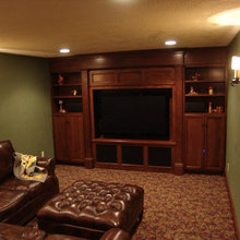 Living Room Ideas