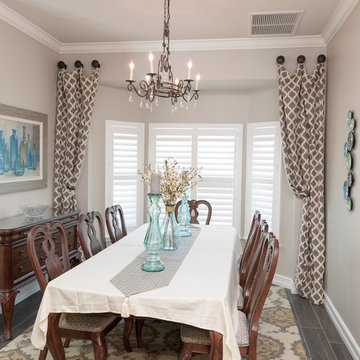 Full Home Renovation in Palm Harbor