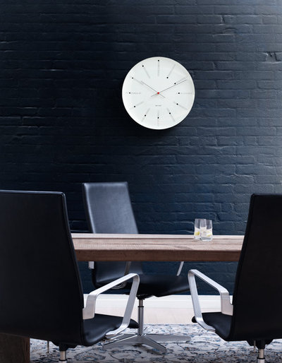by Arne Jacobsen Clocks