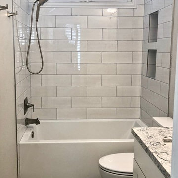 Sienna Regalo Bello Whole Home Renovation