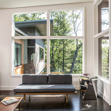 Black Mountain Residence