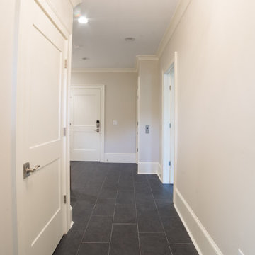 Park Place Custom Town Homes