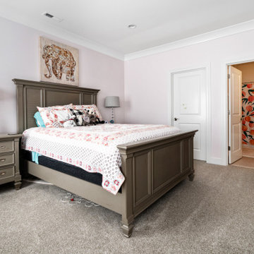 Settled Down | A New Home Build in Indian Hills