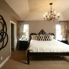 Bedroom Ideas