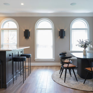 Hunt Valley Whole Home Remodel