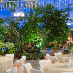 Wedding Floral Arrangements - Products