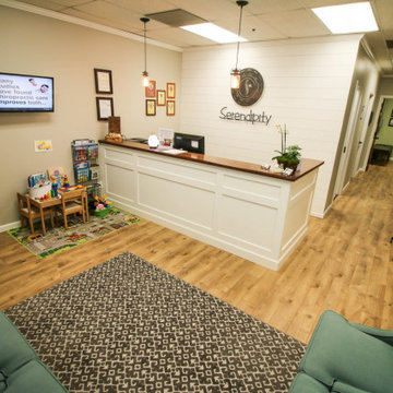 Chiropractic Office