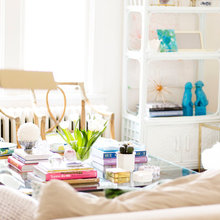 lving room