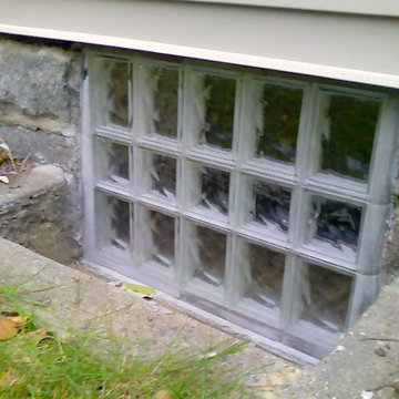 Basement Windows