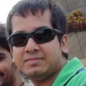 Foto von Harsh Keshan