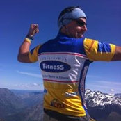 Michael Rosenthal's photo