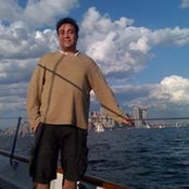 Rodney Omanoff's photo