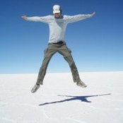 Benjamin Buxton's photo