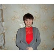 Tanya Nagovitsyna's photo