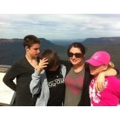 Emily Macgregor's photo