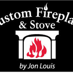 Custom Fireplace & Stove