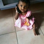Foto von Daksha Shas