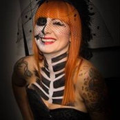 Heléna Váradi's photo